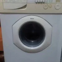 لباس شویی هایر