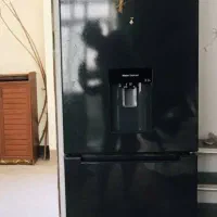 یخچال فریزر ۱۴ فوت سینجر