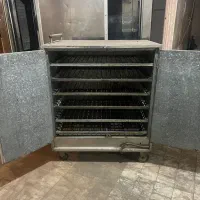 گرمخانه غذا