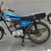 موتور هندا درحد