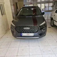 خودرو ام وی ام x22  por MT 1402 در حد