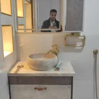 لوله کشی وتعمیرات استادکیوان