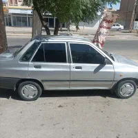 پراید مدل 90