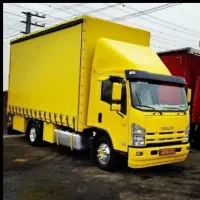 خدمات باربری اراک بار