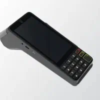 مینی کشلیD600