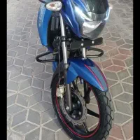 اپاچی مدل95