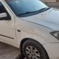 تیبا 1 مدل ۹۹
