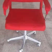 صندلی چرخدار
