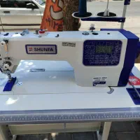 چرخ خیاطی صنعتی خریدارم