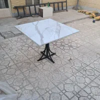 میز ۴نفره