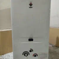 آبگرمکن سینجر