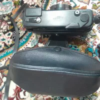 دوربین عکاسی قدیمی