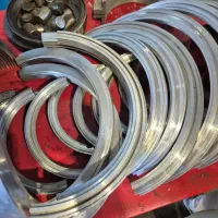 استخدام کارگر cnc آهن و کارگر ساده شیفت شب