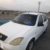 تیبا ۲|خودرو سواری و وانت|بندرعباس, |دیوار