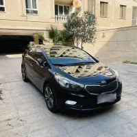سراتو مدل ۲۰۱۵ فول