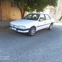 پژو 405 tu5