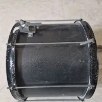 طبل خیلی تمیزه خیلی سالمه