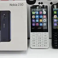 نوکیا */ با آنتن‌دهی فوق‌العاده
