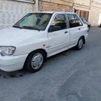 پراید۱۳۲SLمدل۸۹