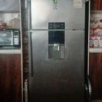 یخچال دیجیتال