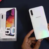 گوشی سامسونگ A50