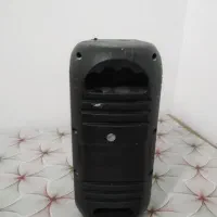 بلندگو فلش خور سالم