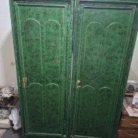 کمدچوبی