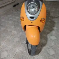 موتور پاکشتی یاماها وینو