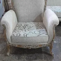 تعمیرات تخصصی انواع مبلمان استیل کلاسسک و راحتی