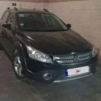 اچ سی کراس ۹۶