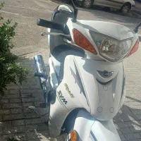موتور شوکا
