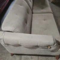 کاناپه تخت خواب شو بهترین یراق سه نفره