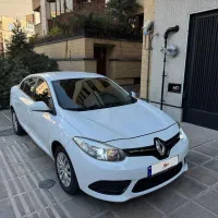 فلوئنس ۲۰۱۵ بی رنگ