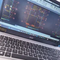 آموزش تخصصی اتوکد