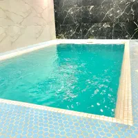 ویلا استخر دار ساحلی بدون واسطه