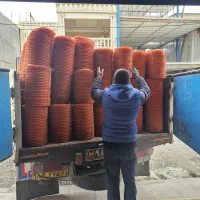 تولید کننده لوله اتصالات برق و پخش سرتاسر استان|عمده‌فروشی|دورود, |دیوار