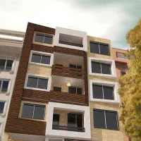 آپارتمان ۱۱۷ متری ۳خواب تک واحدی