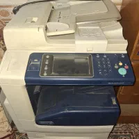 دستگاه زیراکس سیاه و سفید 35ملیون