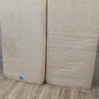 تشک رویا دوعدد مدل ممتاز 90*2متر
