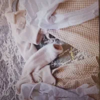 سارافون و کت دخترانه مناسب ۷ تا ۹ سال