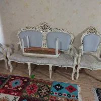 فروش سرویس چوب