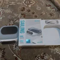 شارژر وایرلس