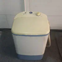 لباس شویی می نی واش