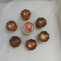 هفت سین مسی