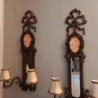 سلام دیوار کوب شیک