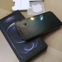 iPhone 12 Pro Max|موبایل|تهران, شهرک شریعتی|دیوار