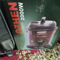جاروبرقی ozhen