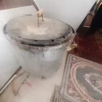 تنور خانگی