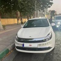 کی ام سی ایگل مدل بهمن1404