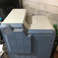 پرینتر رنگی لیزری Samsung CLP-600
